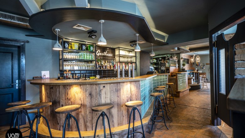 An der Bar, © voitl photography An der Bar, © voitl photography