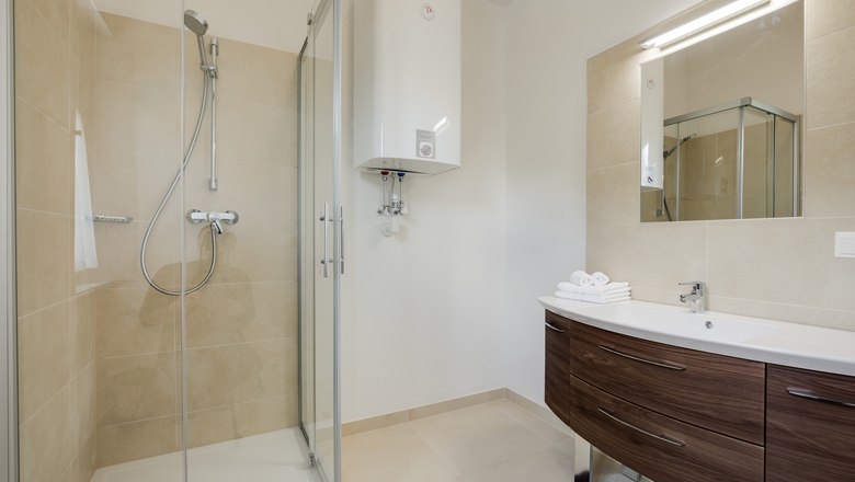 Konrad-Haus Bad, © Konradhaus Entwicklungs GmbH Konrad-Haus Bad, © Konradhaus Entwicklungs GmbH