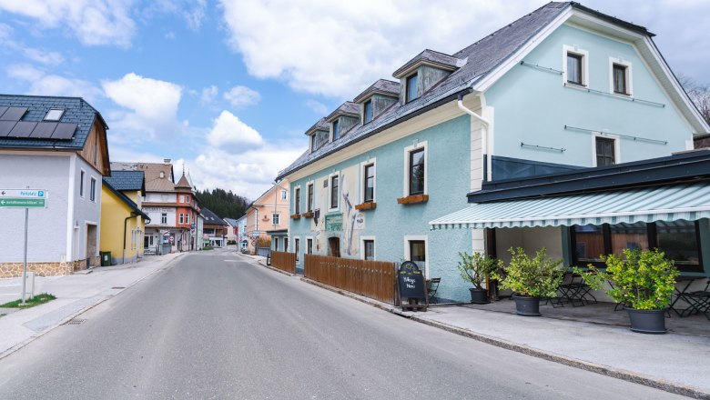 Filzwieser Inn, © Gasthof Filzwieser Filzwieser Inn, © Gasthof Filzwieser