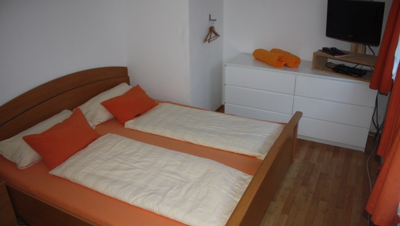 Private room family Obermüller, © Fam. Obermüller Private room family Obermüller, © Fam. Obermüller