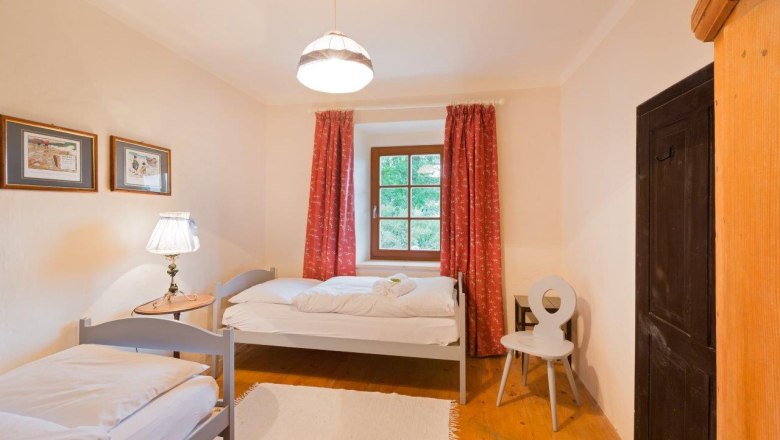 Gärtnerhaus, © Rainer Mirau Gärtnerhaus, © Rainer Mirau