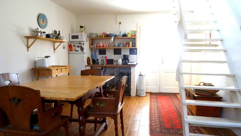 Bed & Breakfast Braunsteiner, © Braunsteiner Bed & Breakfast Braunsteiner, © Braunsteiner