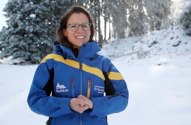 Veronika Nutz, Hochkar und Ötscher Tourismus, © weinfranz.at Veronika Nutz, Hochkar und Ötscher Tourismus, © weinfranz.at