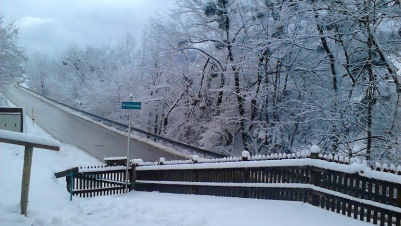 Ferienwohnung Hintermayr, © Ferienwohnung Hintermayr Ferienwohnung Hintermayr, © Ferienwohnung Hintermayr