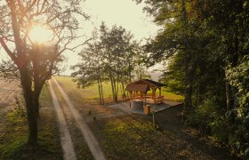 Mostbrunnen Euratsfeld, © Gemeinde Euratsfeld Mostbrunnen Euratsfeld, © Gemeinde Euratsfeld