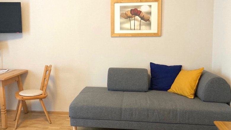 Gästezimmer, © Mag. Christiana Stöger Gästezimmer, © Mag. Christiana Stöger