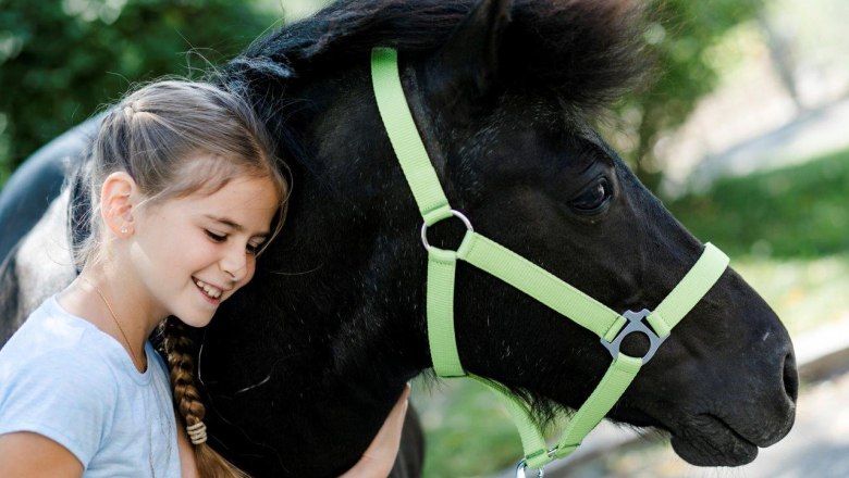 Urlaub am Zwergerlhof, © schwarz-koenig.at Urlaub am Zwergerlhof, © schwarz-koenig.at