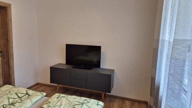 Bedroom 2, © Martin Bachner_Happy Nest Bedroom 2, © Martin Bachner_Happy Nest