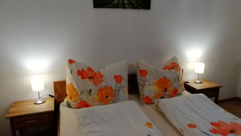 Bedroom, © Reisenbichler Bedroom, © Reisenbichler