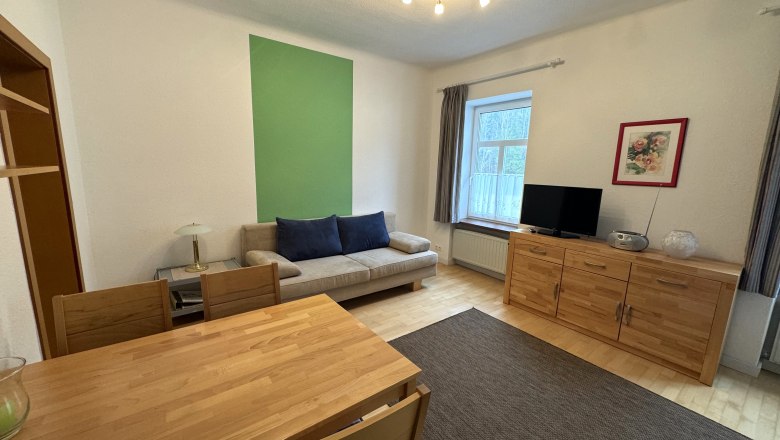 Ferienwohnung Weissenbacher (2), © Familie Weissenbacher Ferienwohnung Weissenbacher (2), © Familie Weissenbacher