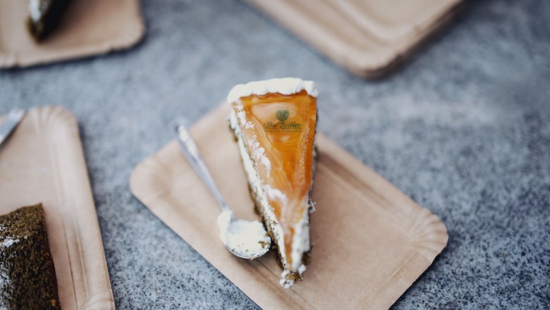 The Zeidler, © Moststraße, dochbodnliacht The Zeidler, © Moststraße, dochbodnliacht