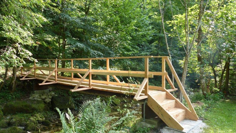 Pure nature, © Fritz Hayder Pure nature, © Fritz Hayder