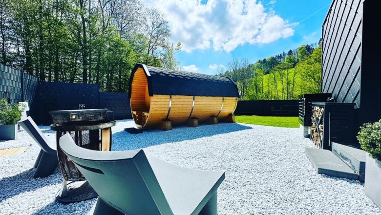 Voralpen Lodge, © Voralpen Lodge Voralpen Lodge, © Voralpen Lodge