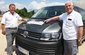 Das Erlauftal-Radtaxi, © www.eisenstrasse.info Das Erlauftal-Radtaxi, © www.eisenstrasse.info