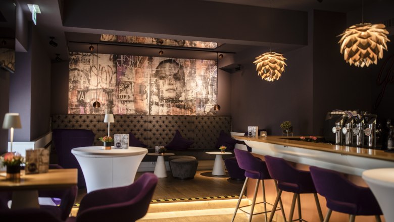 Gürtler´s Feierabenbar, © schwarz-koenig.at Gürtler´s Feierabenbar, © schwarz-koenig.at