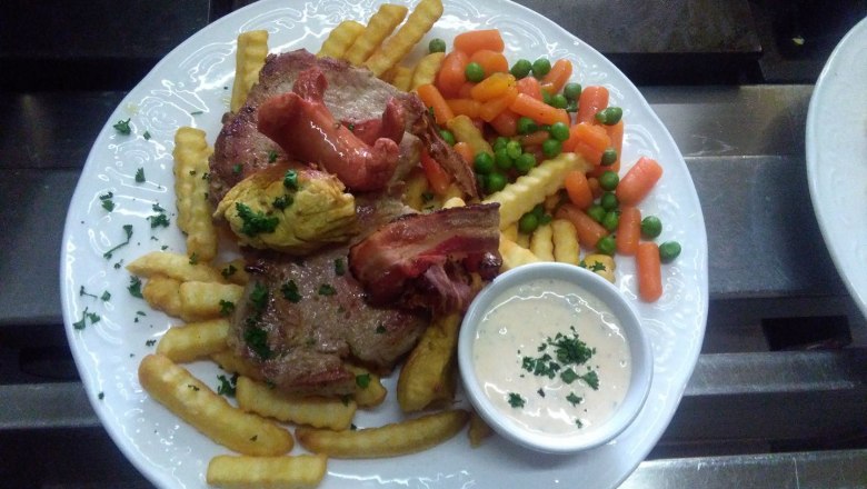 Food suggestion, © Gasthof Kirchenwirt Food suggestion, © Gasthof Kirchenwirt