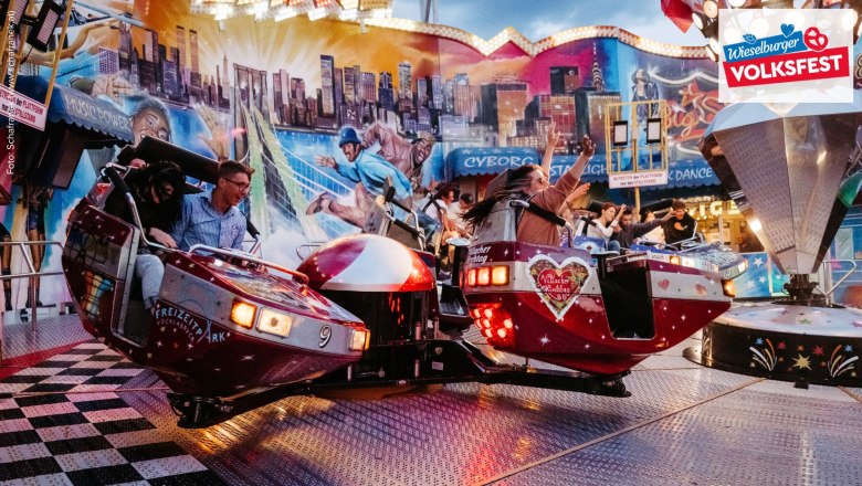 Messe Wieselburg, © Foto Schafranek (www.schafranek.at) Messe Wieselburg, © Foto Schafranek (www.schafranek.at)