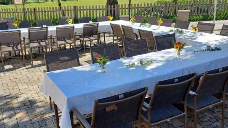 Kirchenwirt Gams, © Stefan Leitner Kirchenwirt Gams, © Stefan Leitner