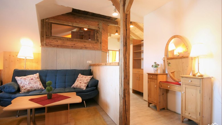 Kräuterhäusl Puchenstuben, © Almliesl Kräuterhäusl Puchenstuben, © Almliesl