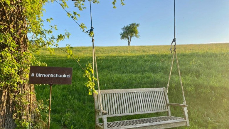 RelaxResort Kothmühle, © RelaxResort Kothmühle RelaxResort Kothmühle, © RelaxResort Kothmühle