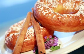 Mostviertler Bauernkrapfen, © weinfranz.at Mostviertler Bauernkrapfen, © weinfranz.at