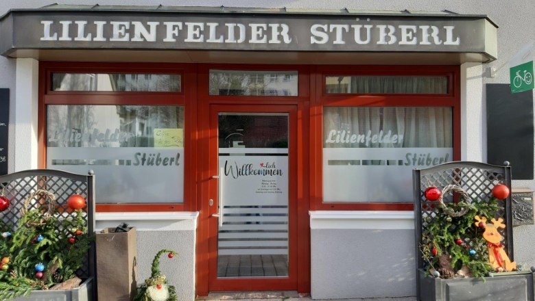 Lilienfelder Stüberl, © Lilienfelder Stüberl Lilienfelder Stüberl, © Lilienfelder Stüberl