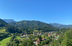 St. Aegyder Wanderweg Nr. 2, © Nordisches Zentrum St. Aegyd St. Aegyder Wanderweg Nr. 2, © Nordisches Zentrum St. Aegyd