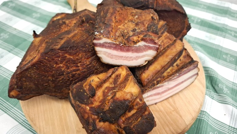 Regionale Produkte am Biobauernhof Ablass, © Ablass Regionale Produkte am Biobauernhof Ablass, © Ablass