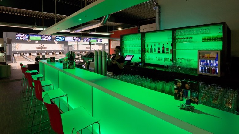 NXP Lasertron, © Werner Jäger NXP Lasertron, © Werner Jäger