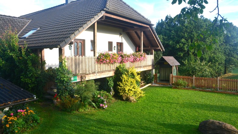 organic farm haunschmid, © Haunschmid organic farm haunschmid, © Haunschmid