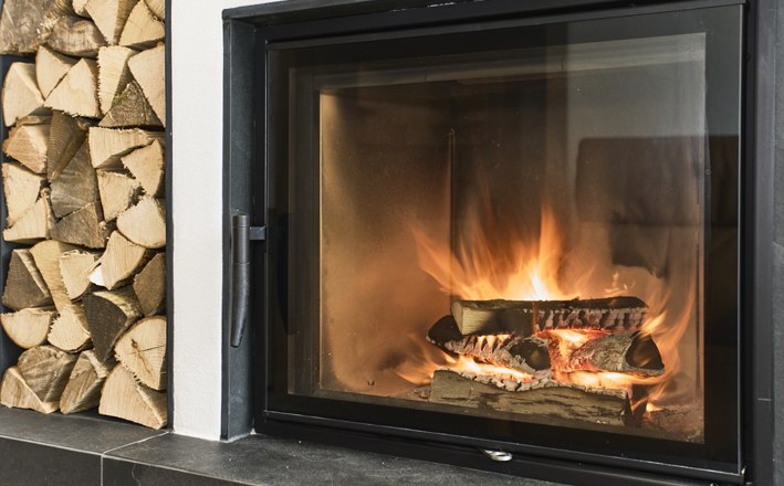 Vacation apartment open fire, © Alois Spandl (©FotoLois.com) Vacation apartment open fire, © Alois Spandl (©FotoLois.com)