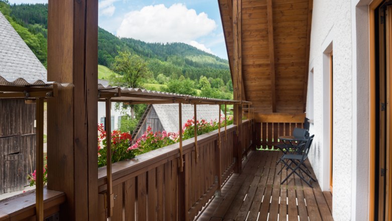 Vacation cottage Ehrenreith, © Ferienhaus Ehrenreith Vacation cottage Ehrenreith, © Ferienhaus Ehrenreith