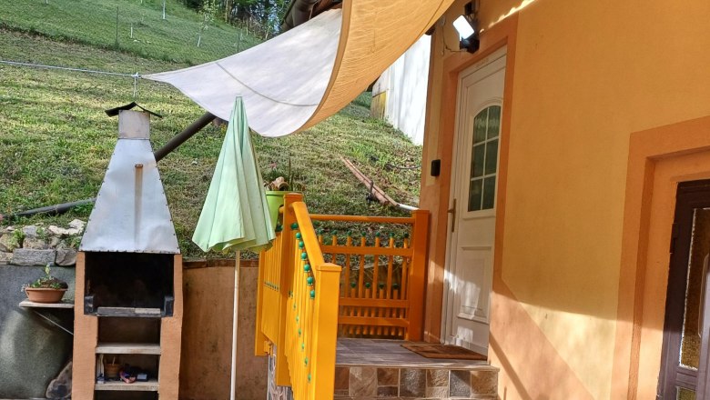 Naturparadies Marktl, © Carla Has-Salant Naturparadies Marktl, © Carla Has-Salant