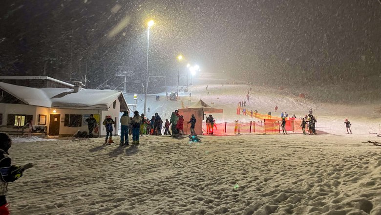 Forsteralm, © www.forsteralm.at Forsteralm, © www.forsteralm.at