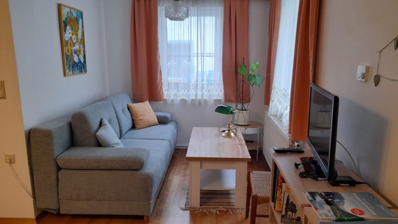 Haus Lüftleck, © Michaela Puritscher Haus Lüftleck, © Michaela Puritscher