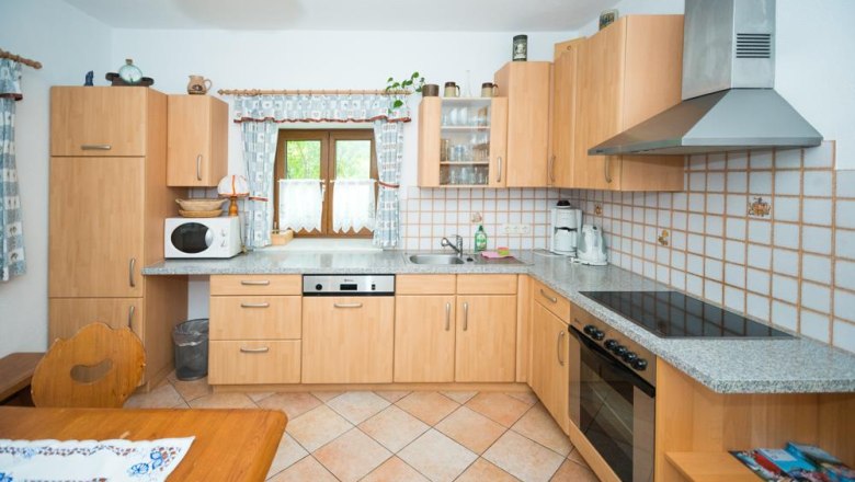 Kitchen_, © Margarete Bachner Kitchen_, © Margarete Bachner