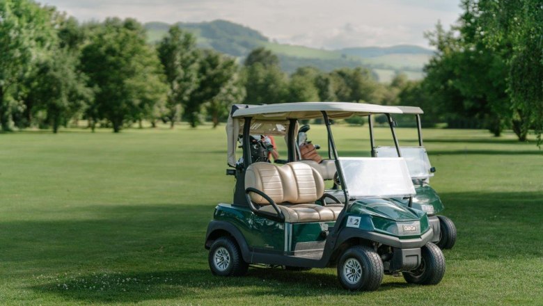 Gardener's house, © Nicole Stessl Gardener's house, © Nicole Stessl
