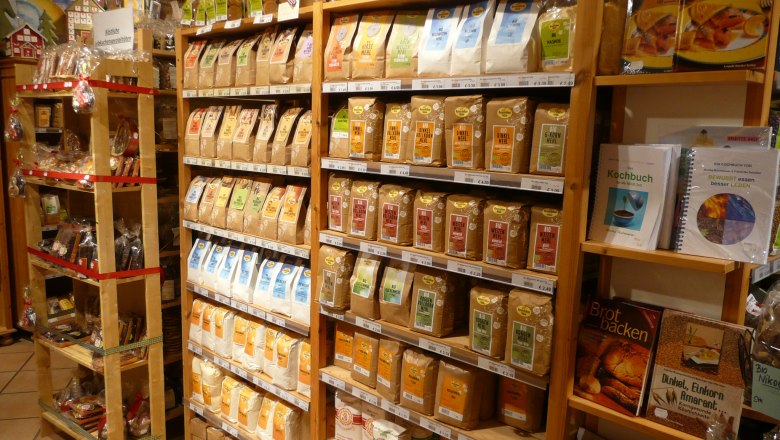 Rosenfellner Mühle, © Rosenfellner Mühle Rosenfellner Mühle, © Rosenfellner Mühle