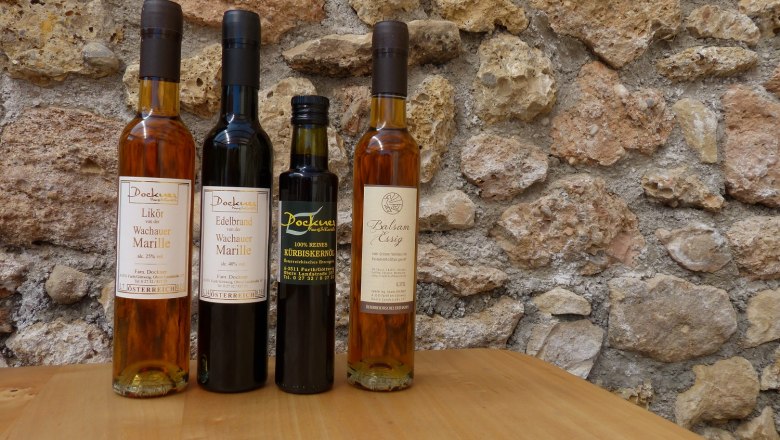 spezialitaeten-dockner-verena, © Familie Dockner spezialitaeten-dockner-verena, © Familie Dockner