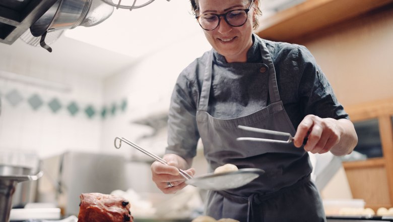 Country hotel Gafringwirt, © Moststraße, dochbodnliacht Country hotel Gafringwirt, © Moststraße, dochbodnliacht