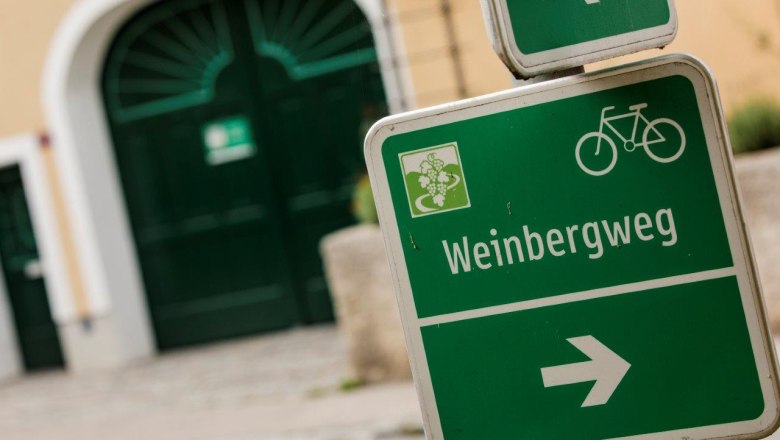 Herzinger Winery, © schwarz-koenig.at Herzinger Winery, © schwarz-koenig.at