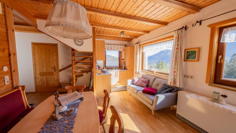 Schaureith, © Familie Enöckl Schaureith, © Familie Enöckl