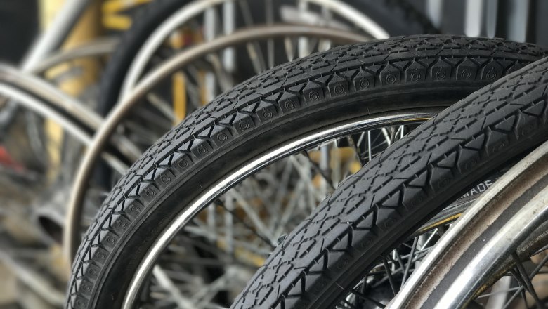 Radsport Ginner, © pixapay.com Radsport Ginner, © pixapay.com