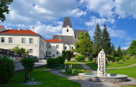 Kasten, © Gemeinde Kasten Kasten, © Gemeinde Kasten