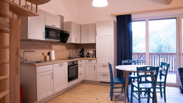 Vacation apartments Forst Kienberg, © Apartments Forst Kienberg Vacation apartments Forst Kienberg, © Apartments Forst Kienberg