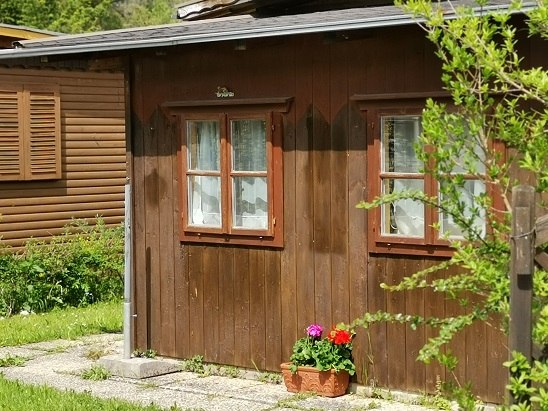 Ötscherland Camping in Lunz am See, © Familie Schlögelhofer Ötscherland Camping in Lunz am See, © Familie Schlögelhofer