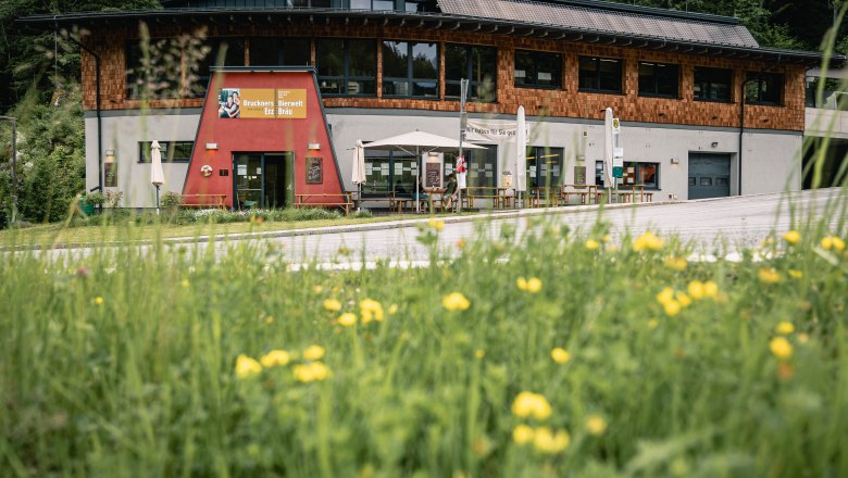 Bruckner's world of beer, © Demolsky Bruckner's world of beer, © Demolsky