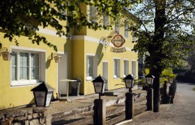 Gasthaus Kleebinder, © Weinfranz Gasthaus Kleebinder, © Weinfranz