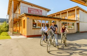 gaestehaus-aquilin_aussen, © Familie Nimpfer gaestehaus-aquilin_aussen, © Familie Nimpfer