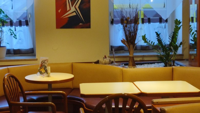 Café Milch & Zucker, © Café Milch & Zucker Café Milch & Zucker, © Café Milch & Zucker